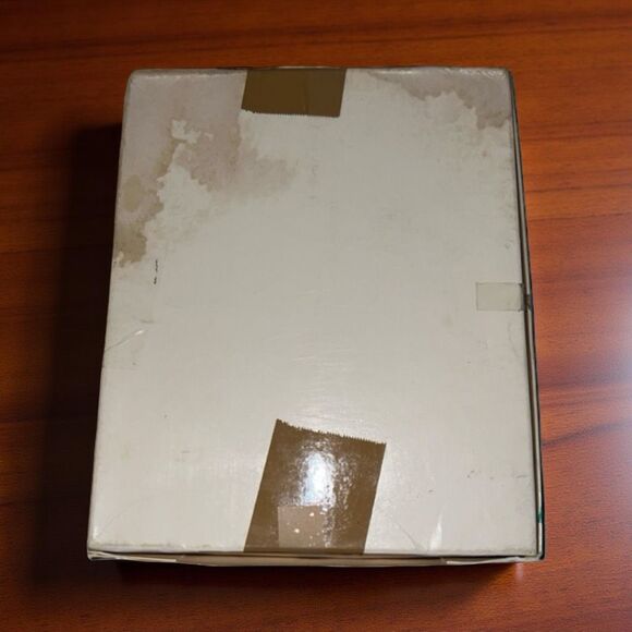 Vintage 1986 Discovery Toys Design Discoveries Matching Game - Picture 3 of 4